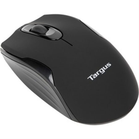 TARGUS 2.4Ghz 1600 Dpi Optical Mouse AMW575TT